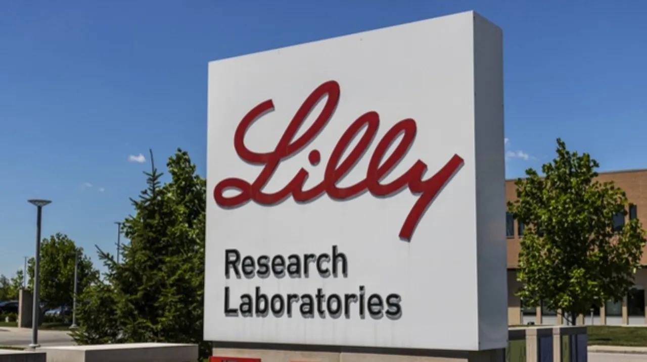 Eli Lilly receives emergency-use approval for antibody drugs to treat Covid-19