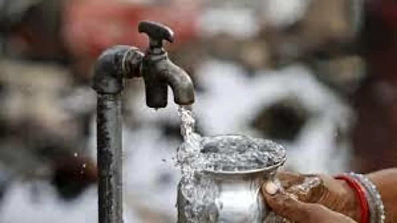 Centre assures safe potable tap water by 2022 in every household of North Western States