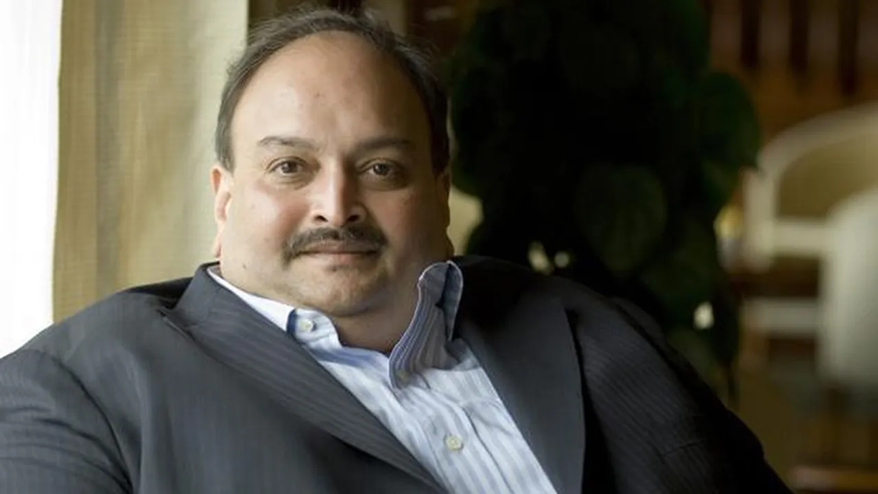 Mehul Choksi denied Bail by Dominica Magistrate