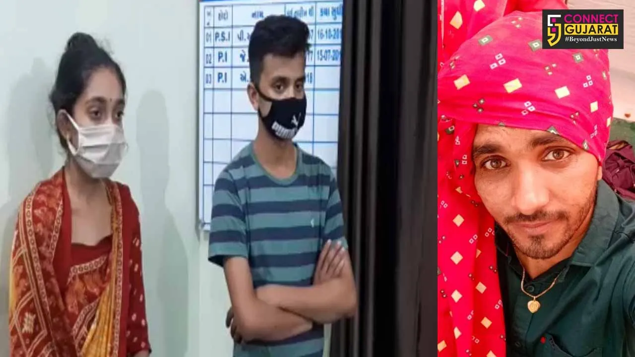 Husband called wife's lover home and hit him with a stick