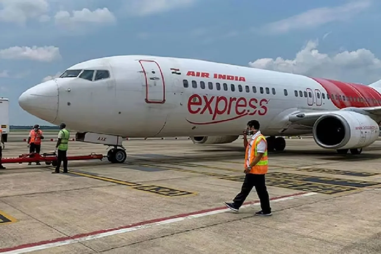 air india