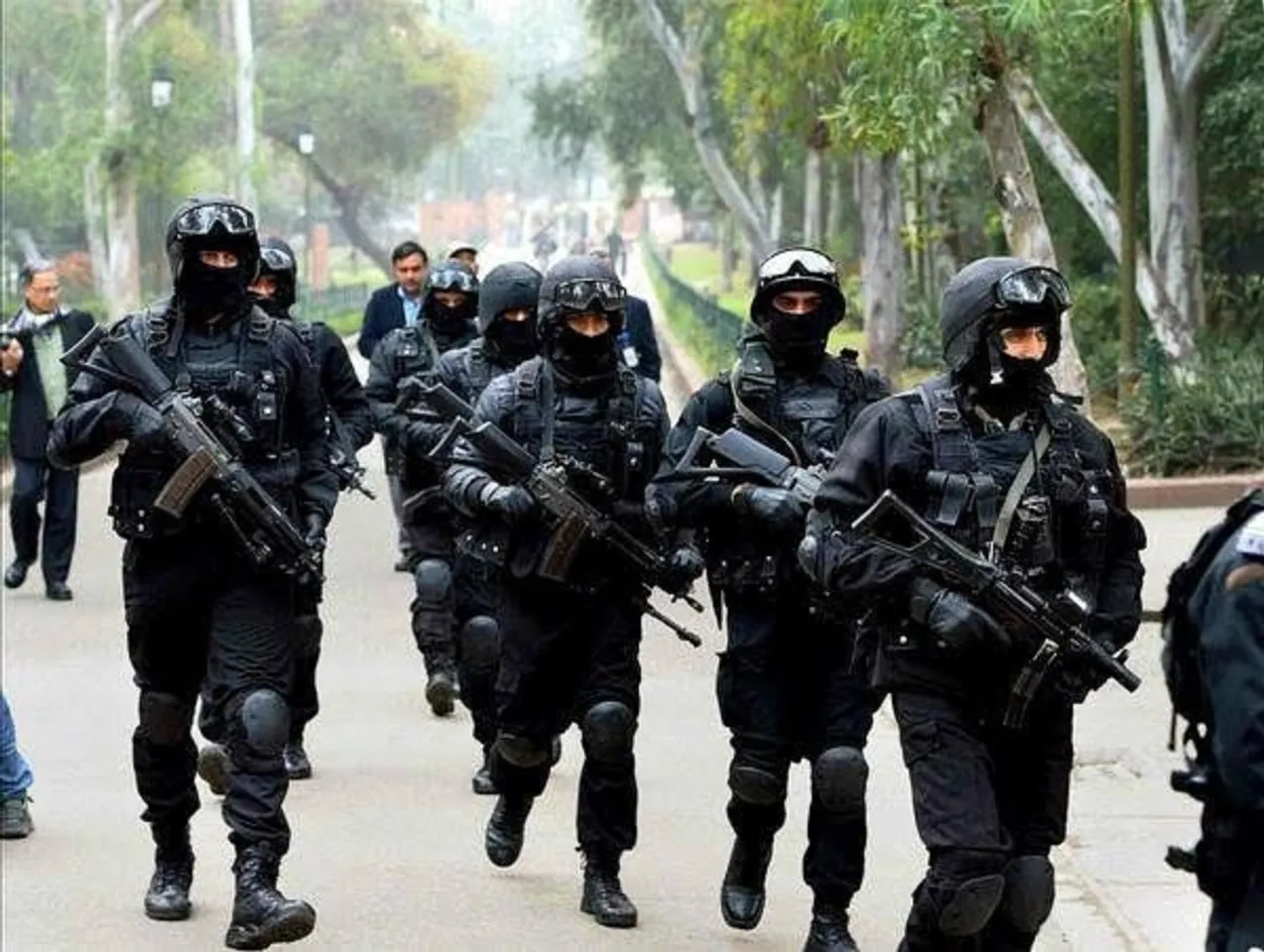 NSG
