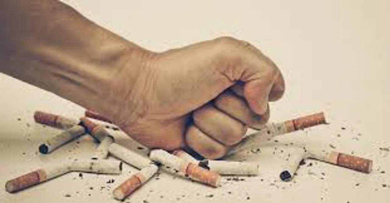 TOBACCO