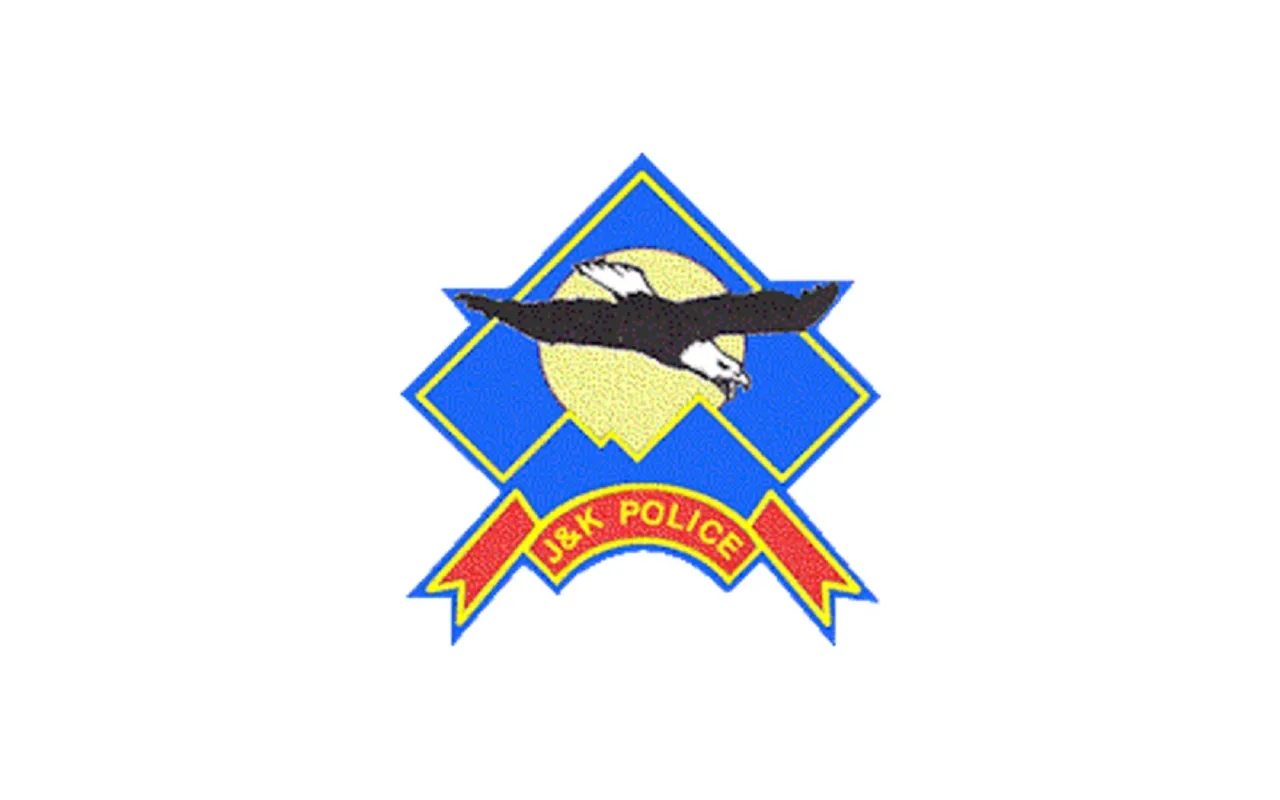 JK-Police