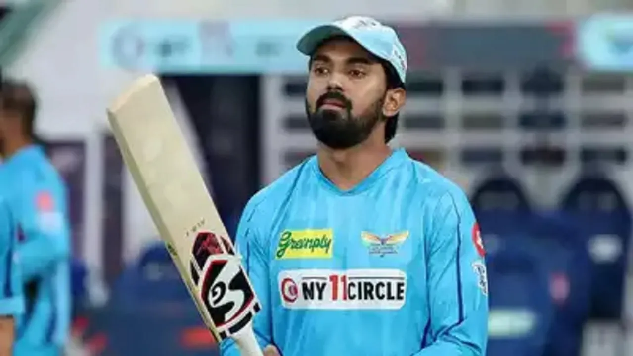 k l rahul
