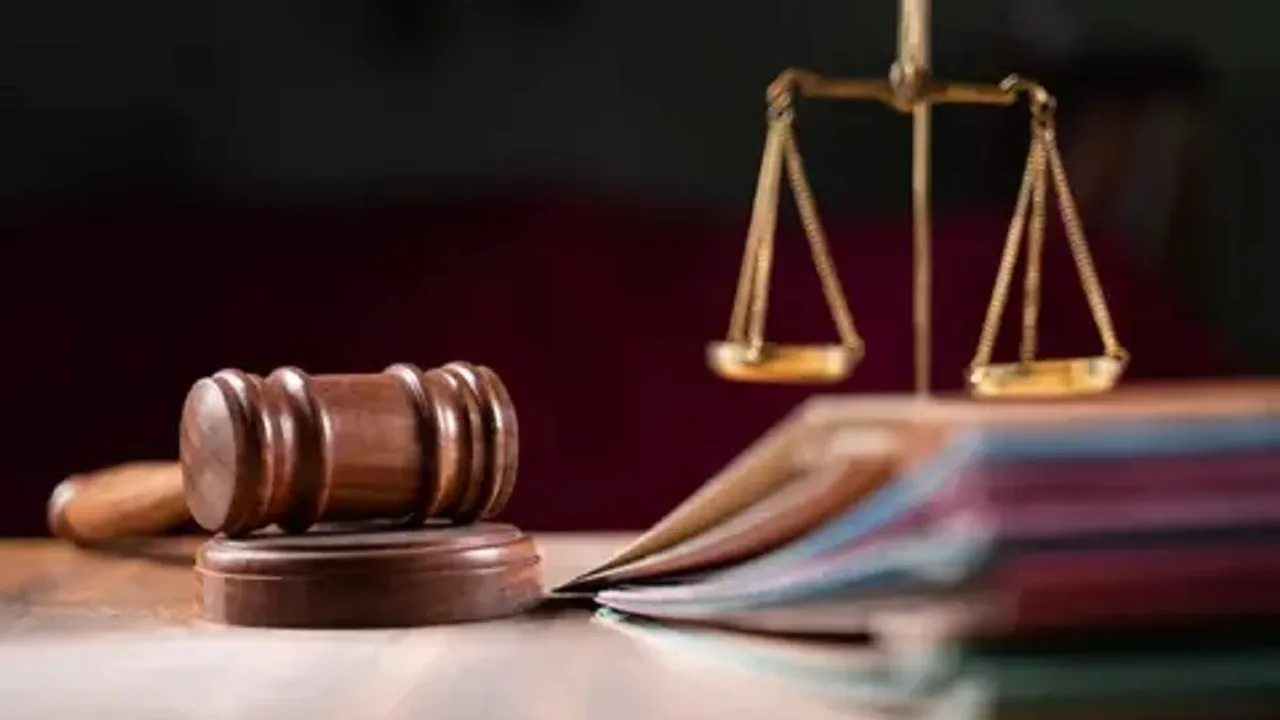 court 