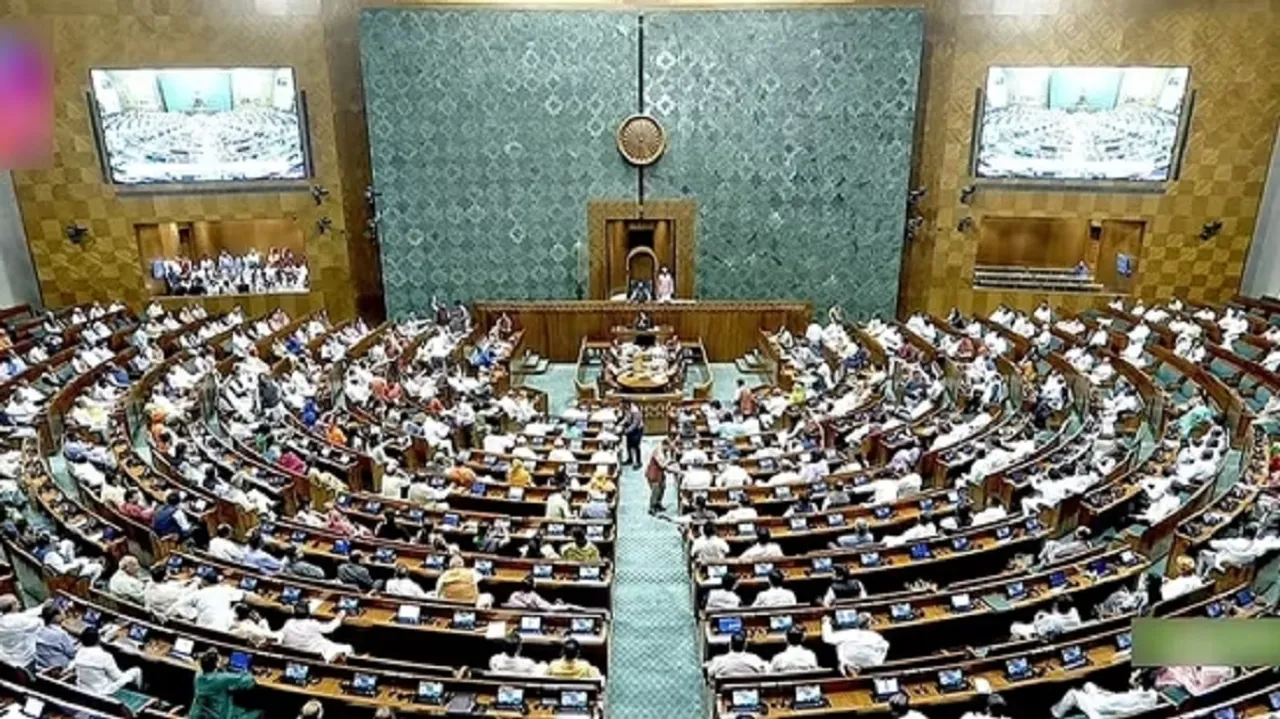sansad