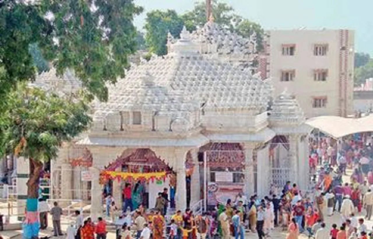 જૈન મંદિર 
