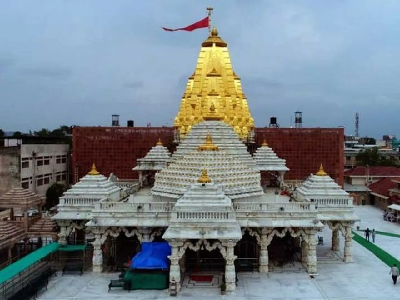 ambajimandir