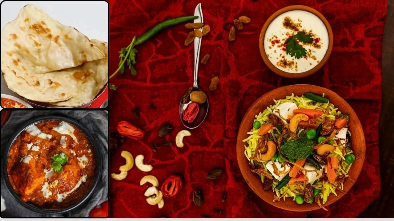 BHAIDOOJ RECIPE