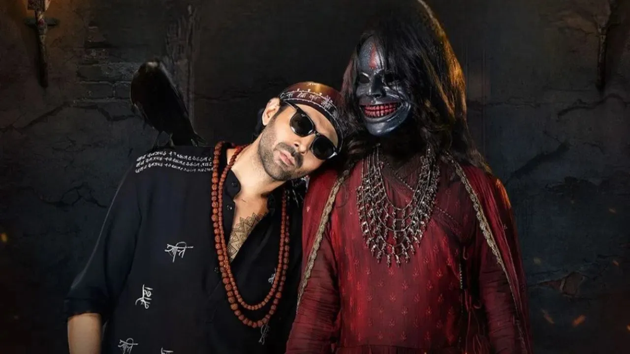 KARTIK ARYAN