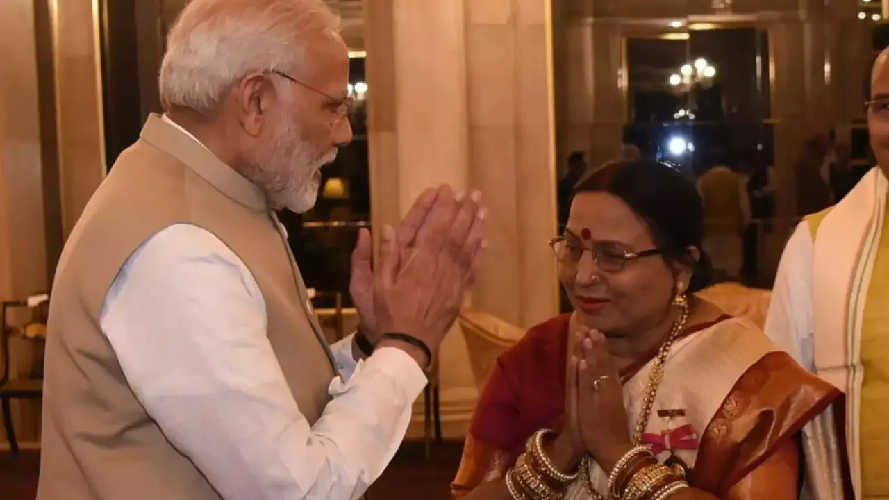શારદા દેવી
