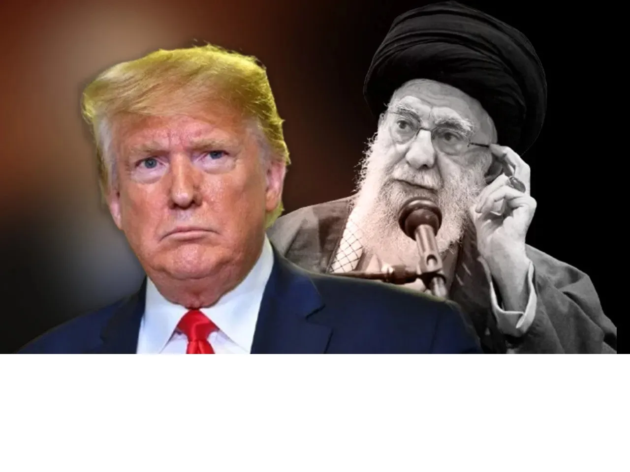 trump trailor
