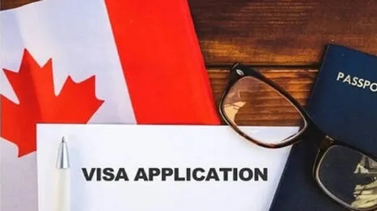 visa