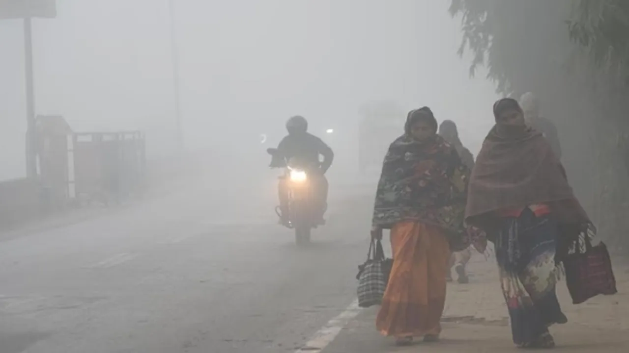 gujarat winter