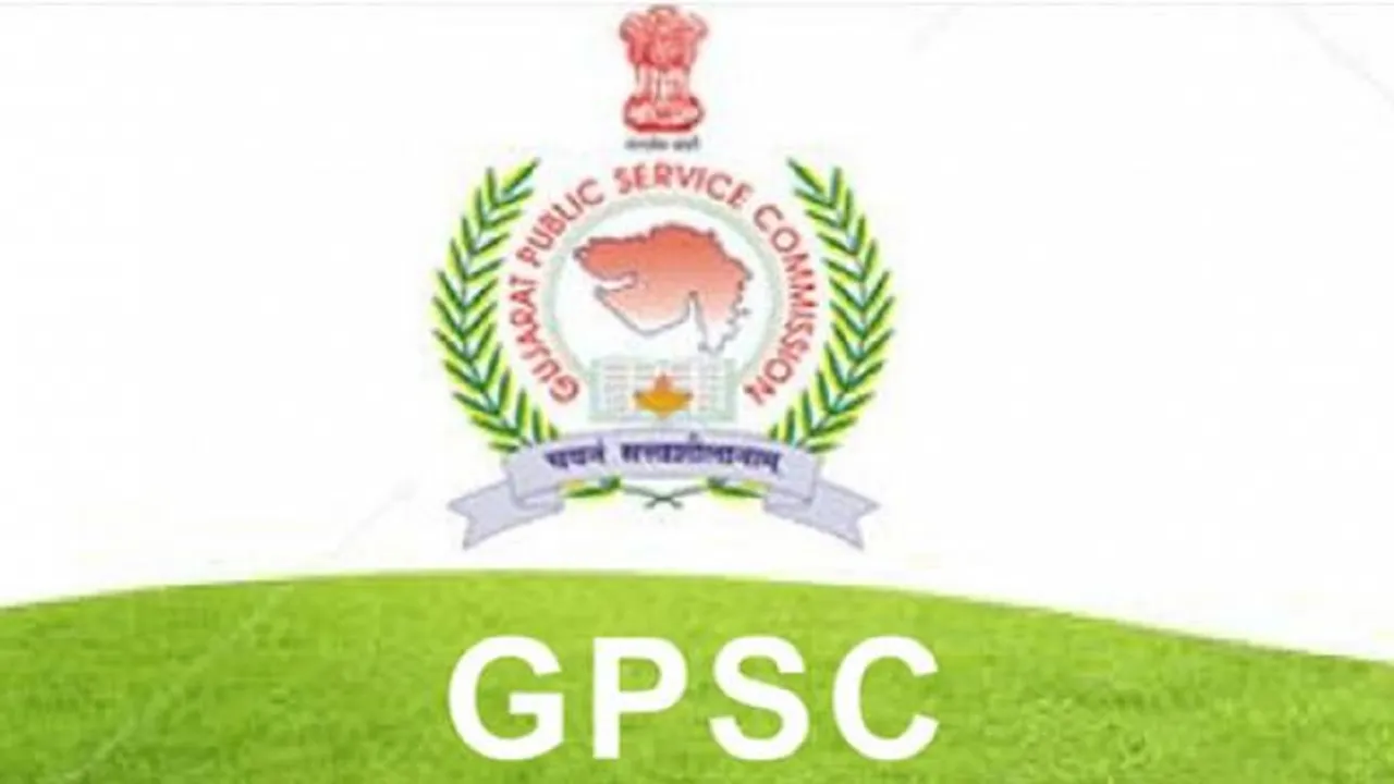 gujaratgujarat GPSC
