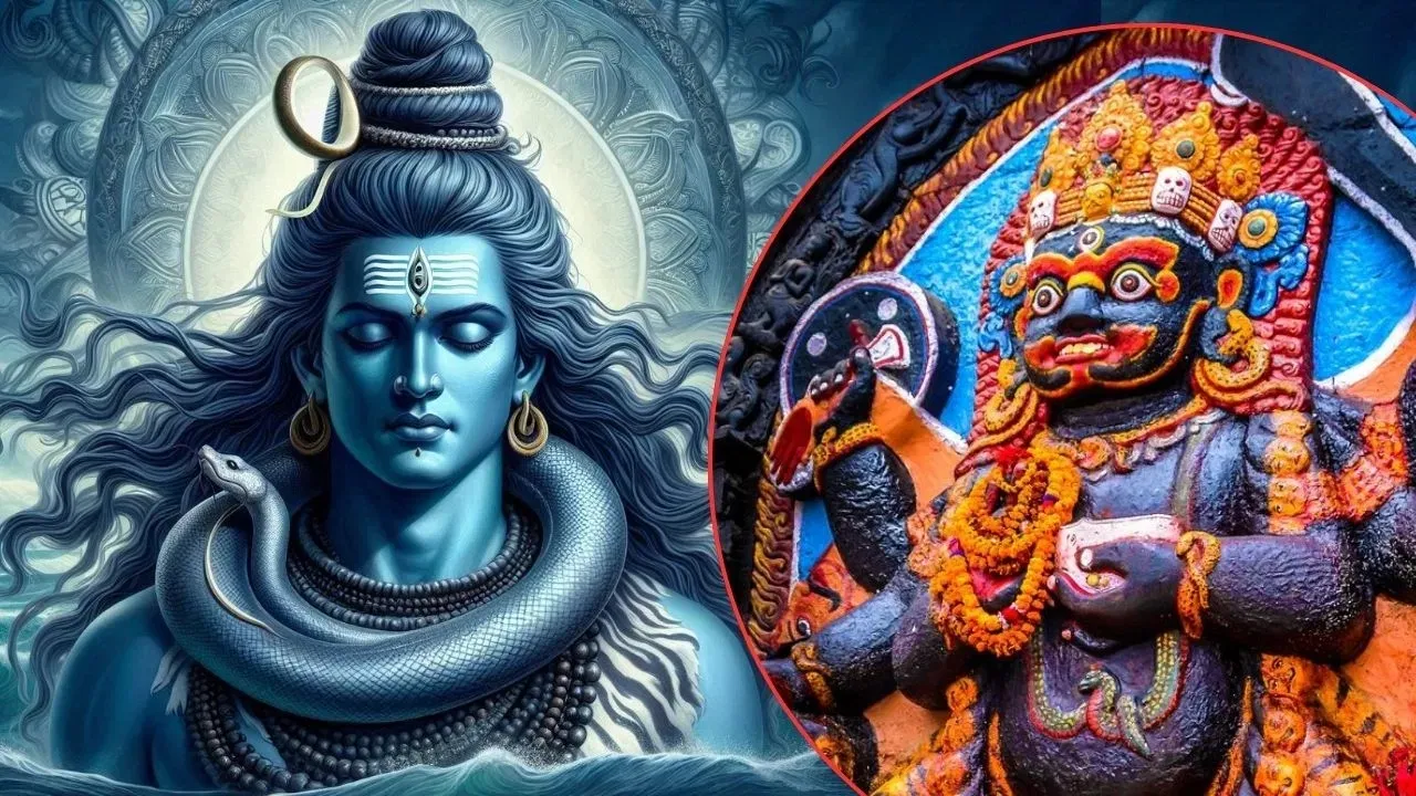 LORD SHIVA