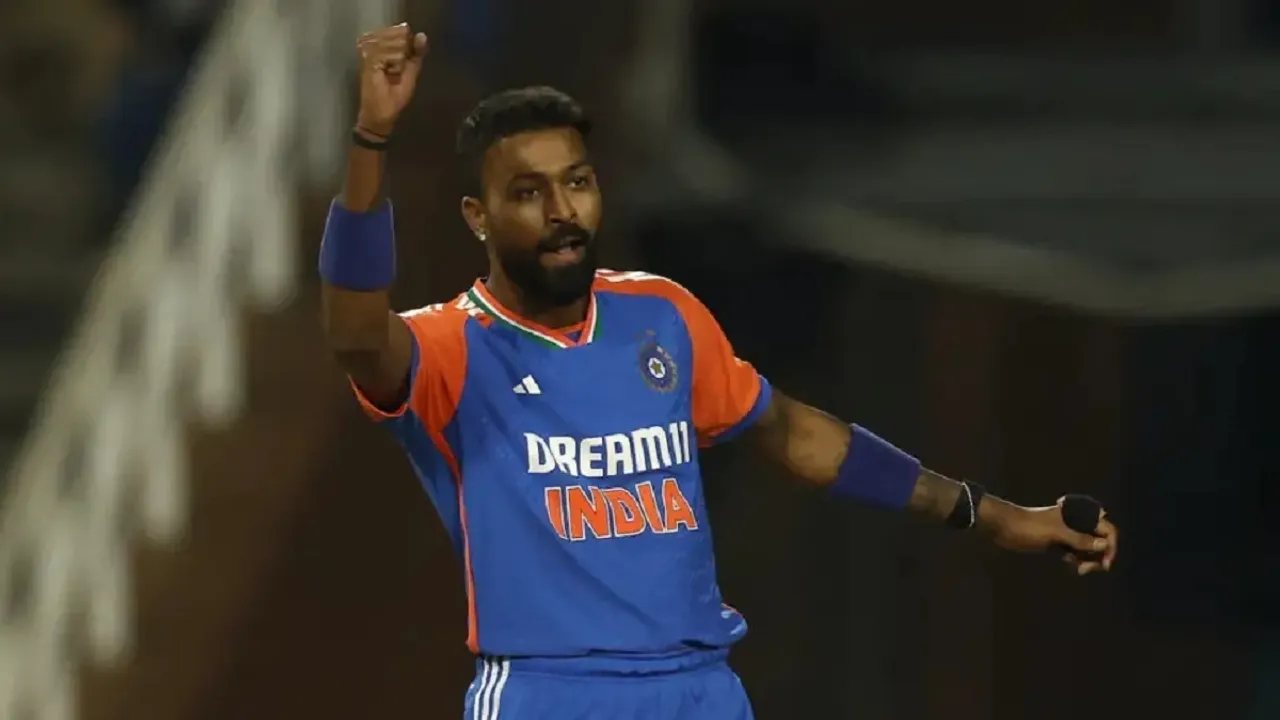 hardik 11 