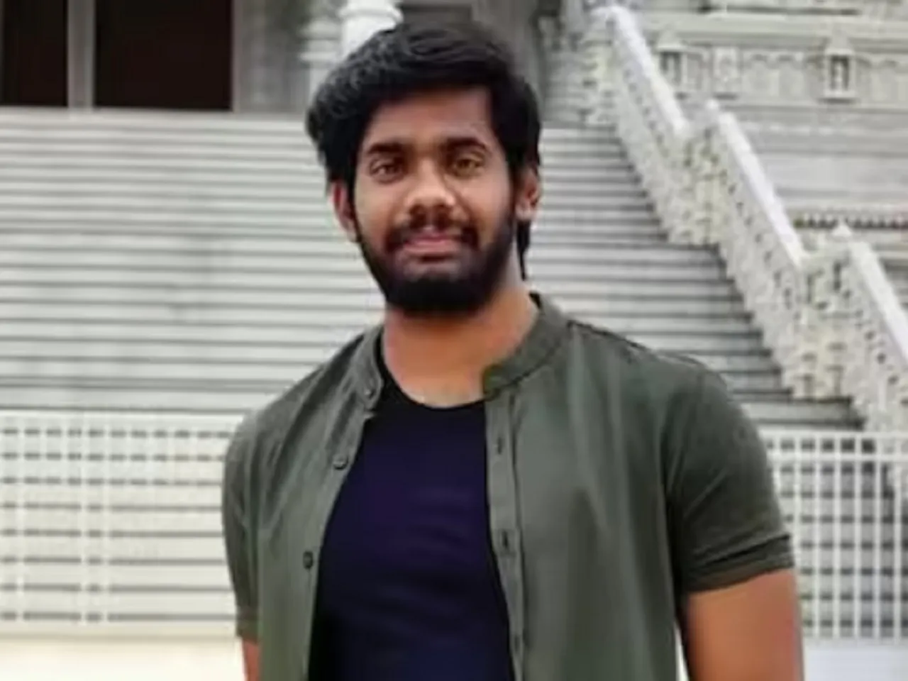 અમરેક ડેડ 