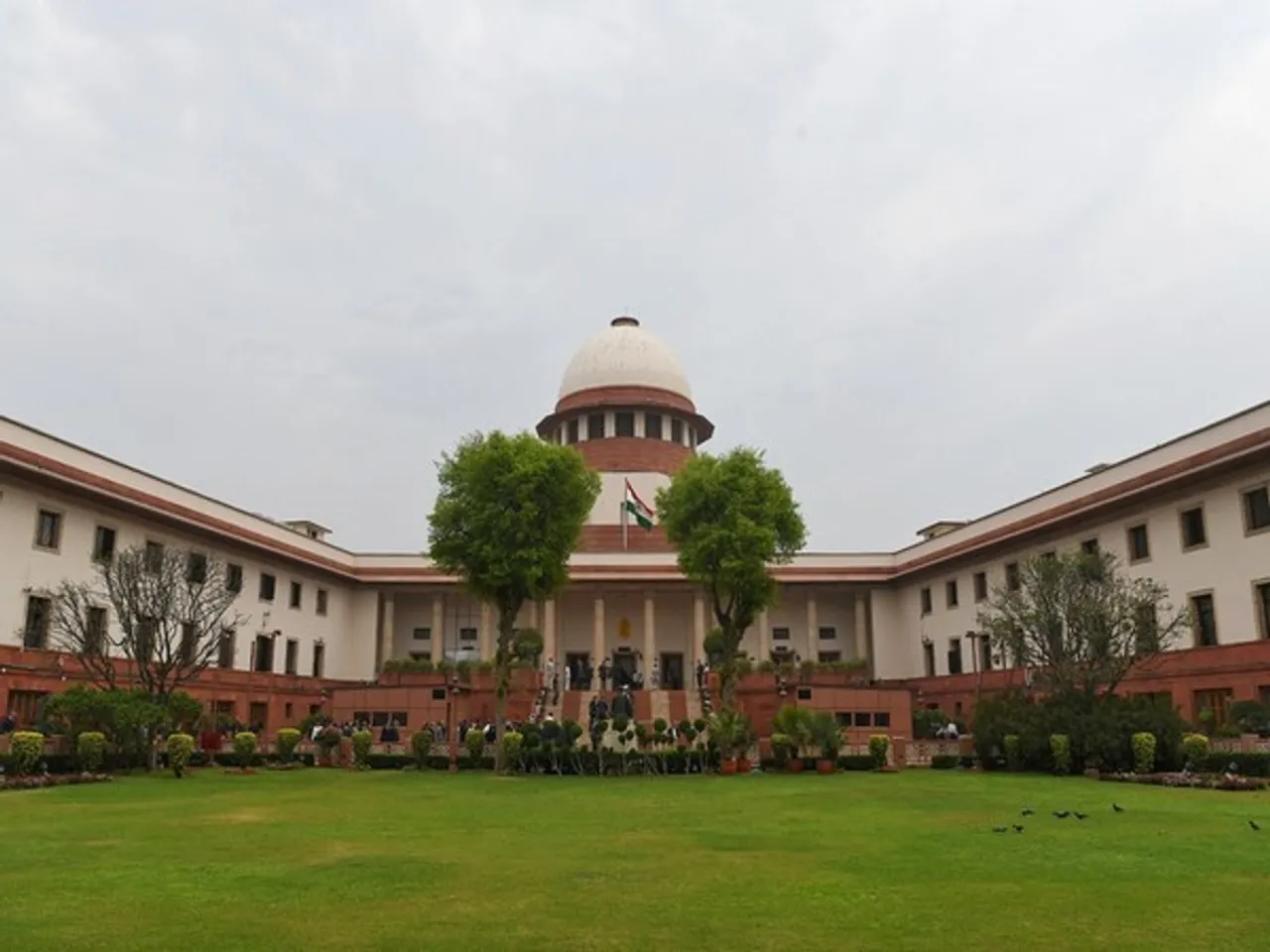 hight court