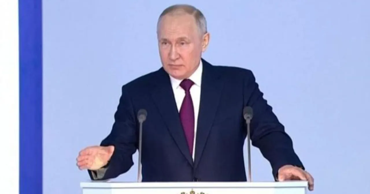 putin