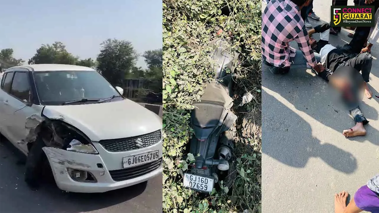 Boidaa Village Accident