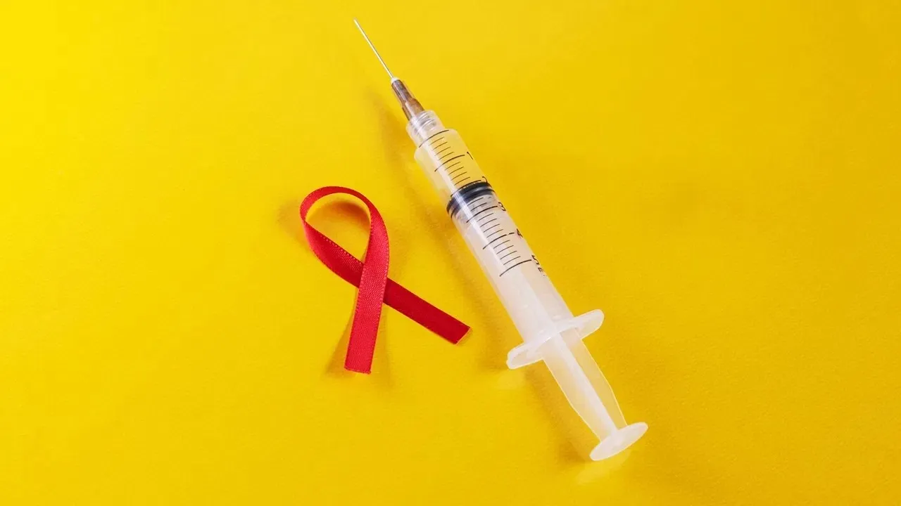 AIDS DAY 2024