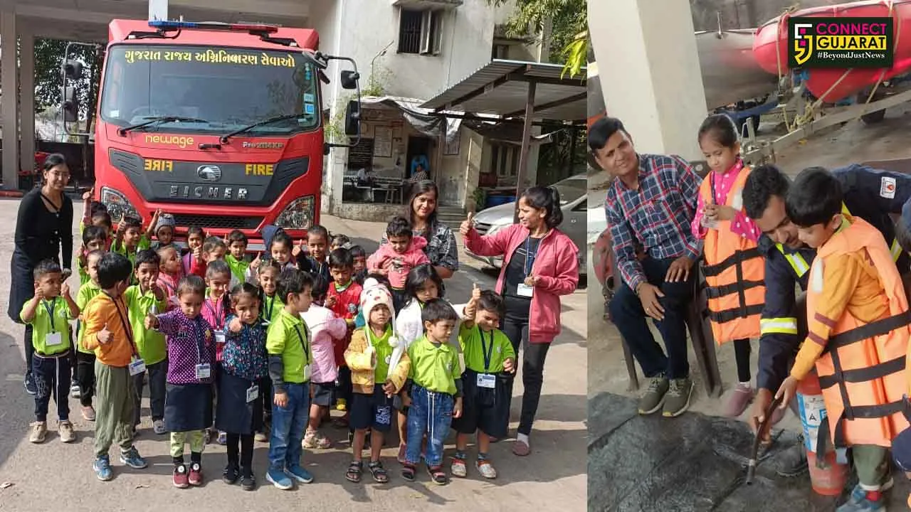 Little Miracle Pre School