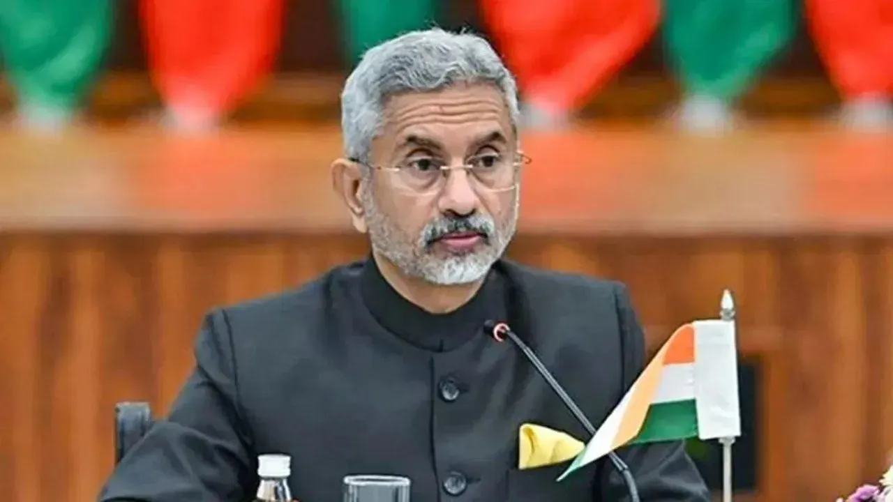 Foreign Minister