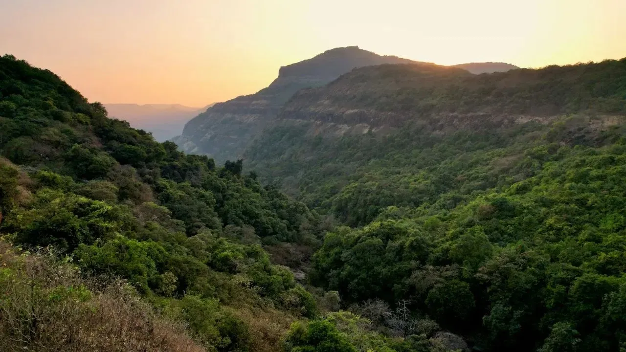 HILL STATION