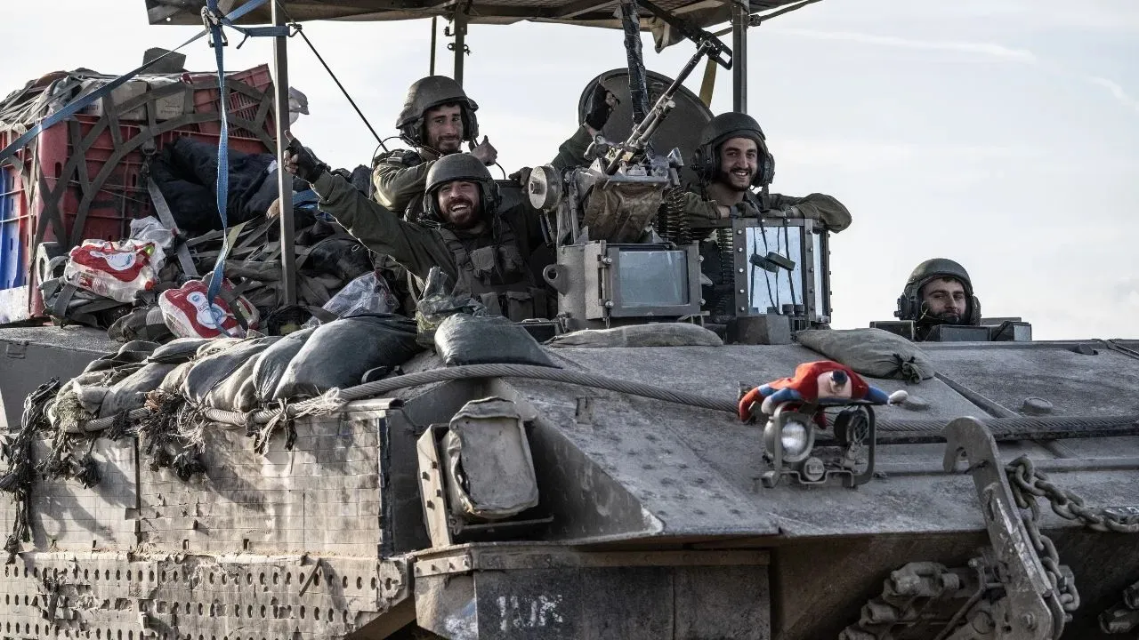 israel