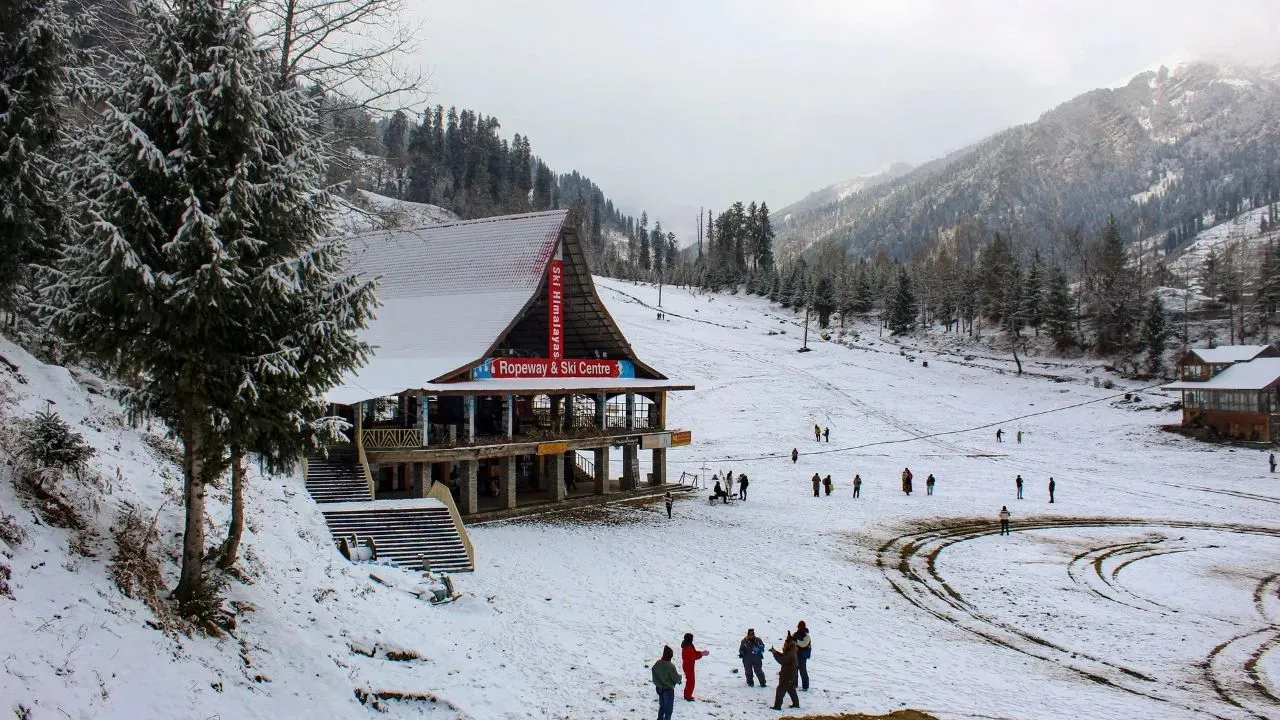 HIMACHAL