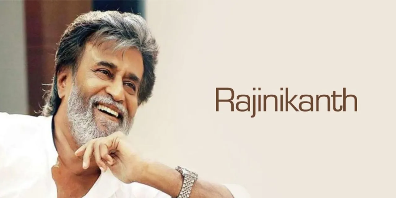rajnikanth