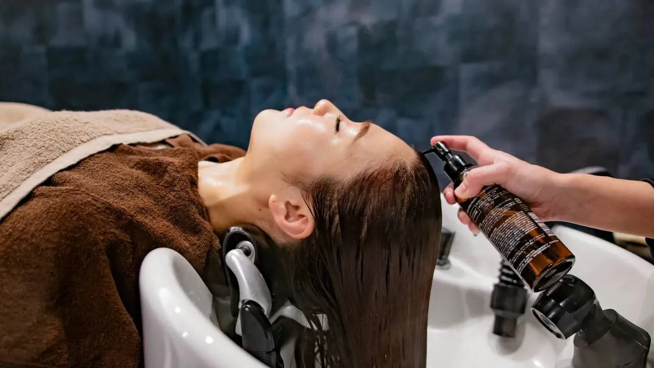 hair growth
