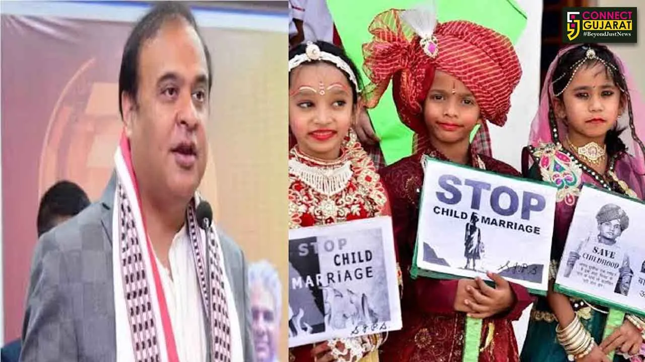 Child Marriage