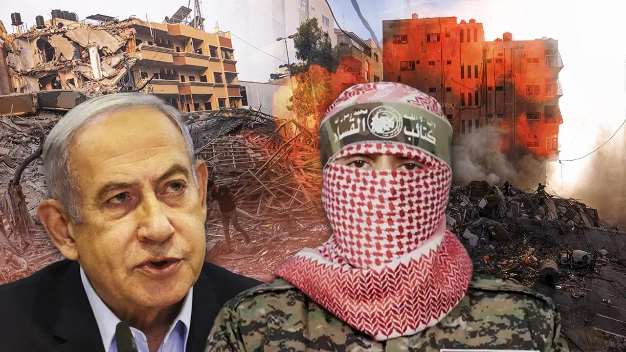 gaza war