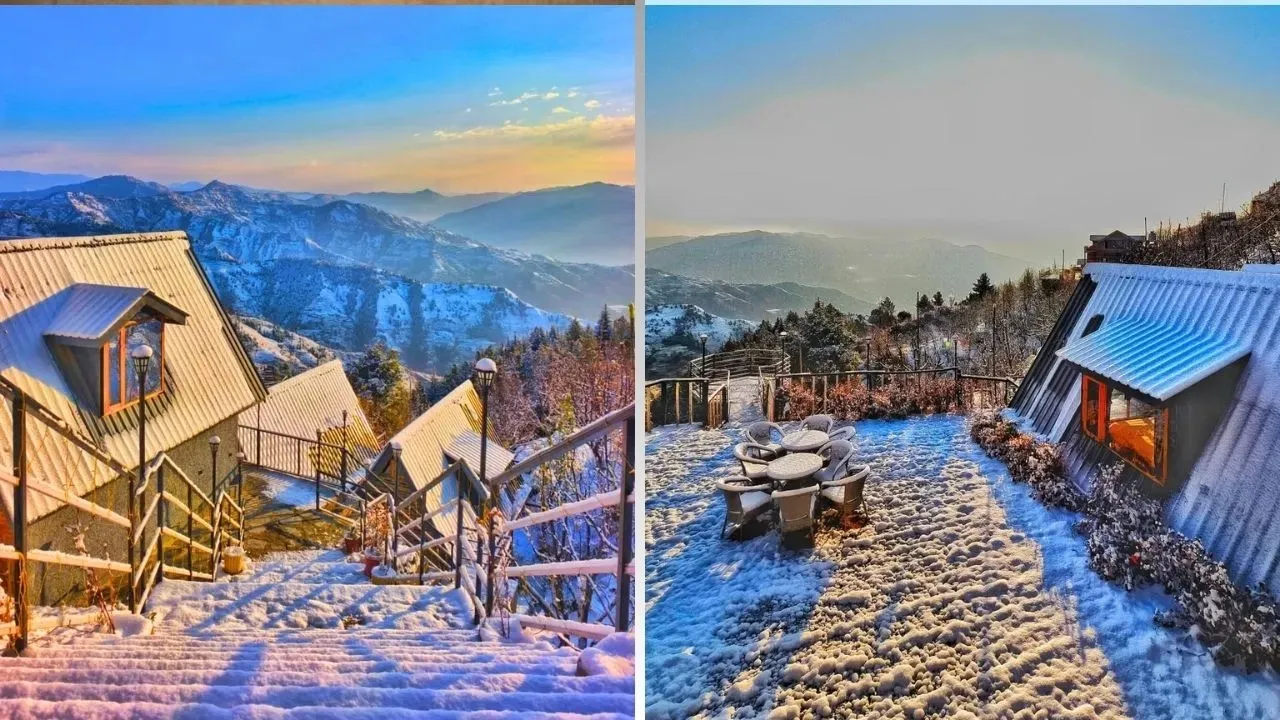 SHIMLA TOUR