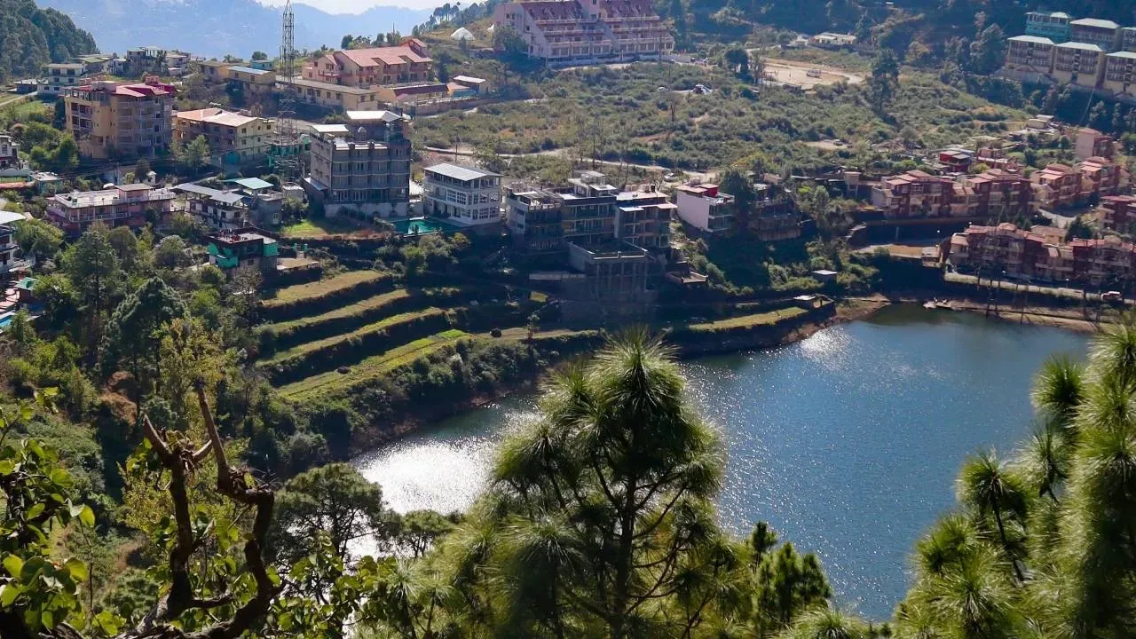 nainital