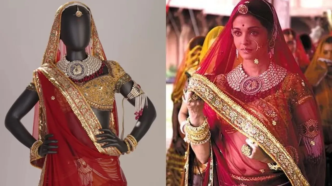 JODHA AKBAR