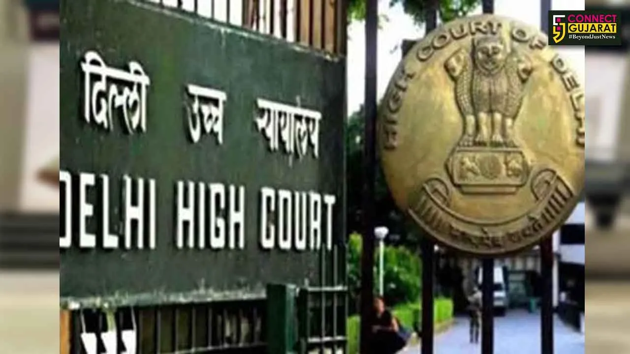 Delhi Highcourt