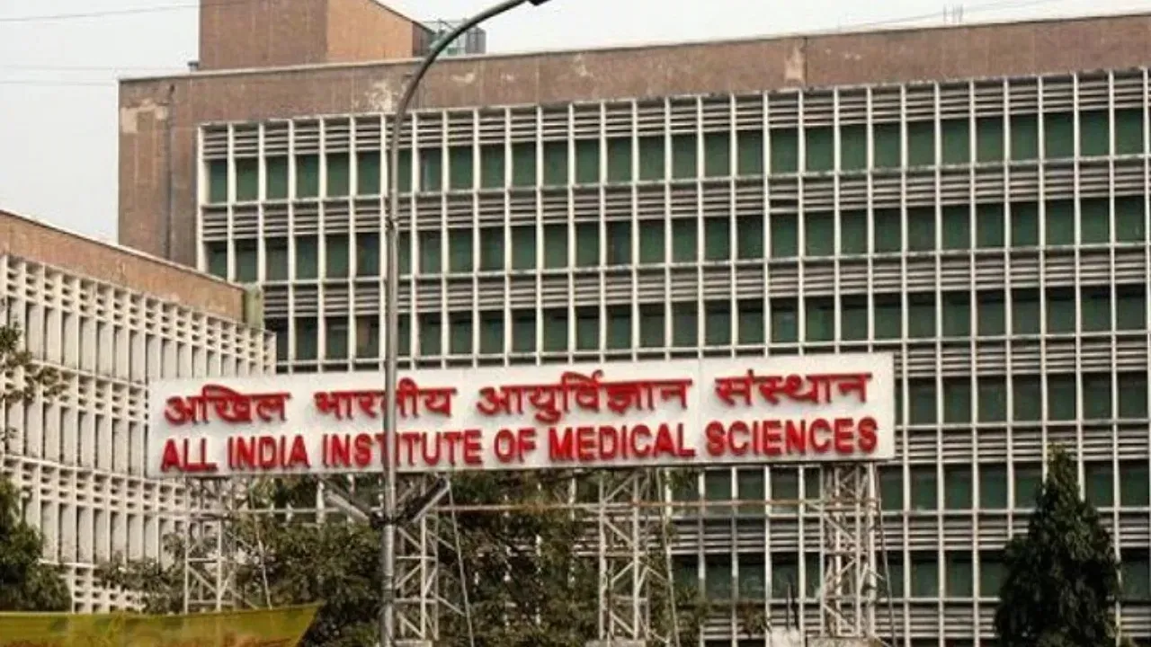 AIIMS