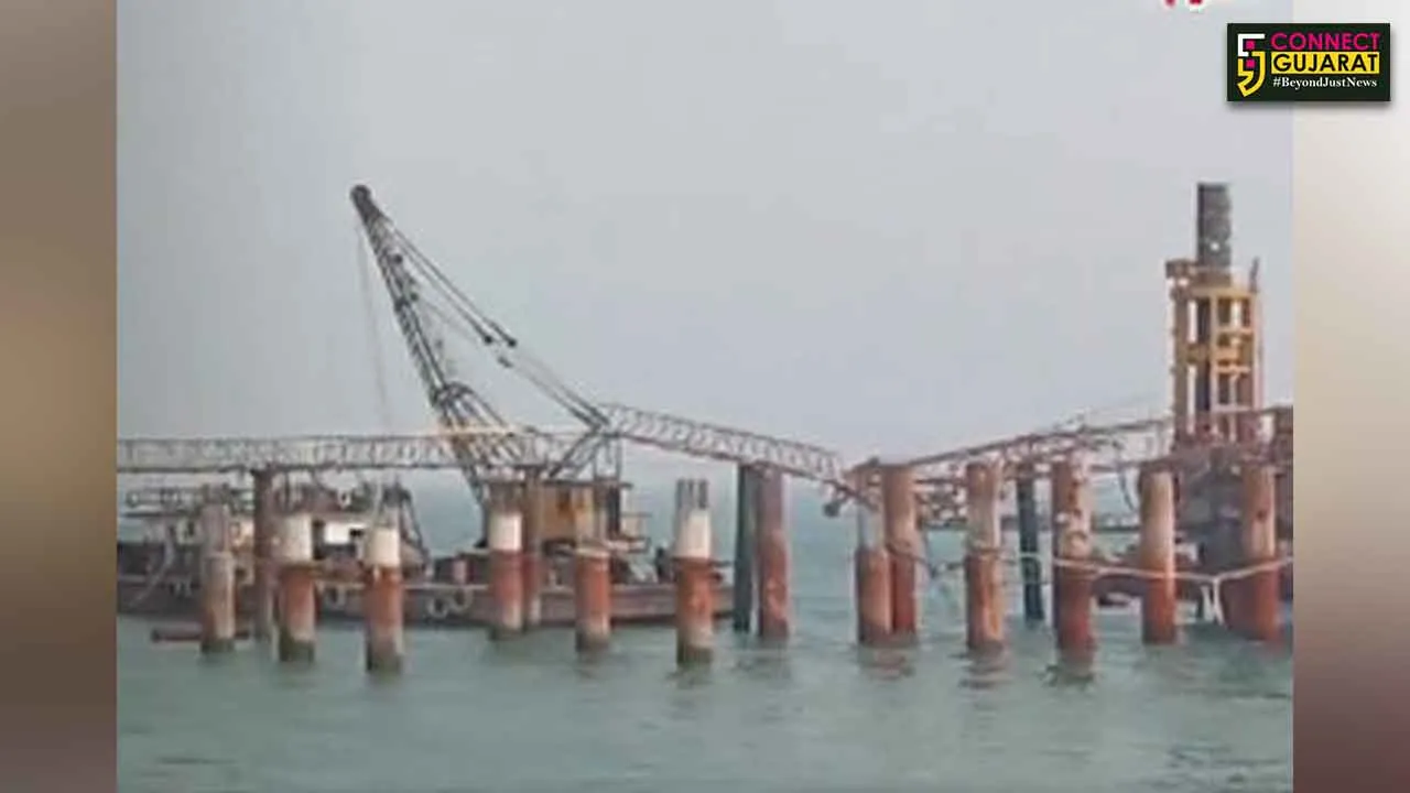 Okha Jetty Tragedy