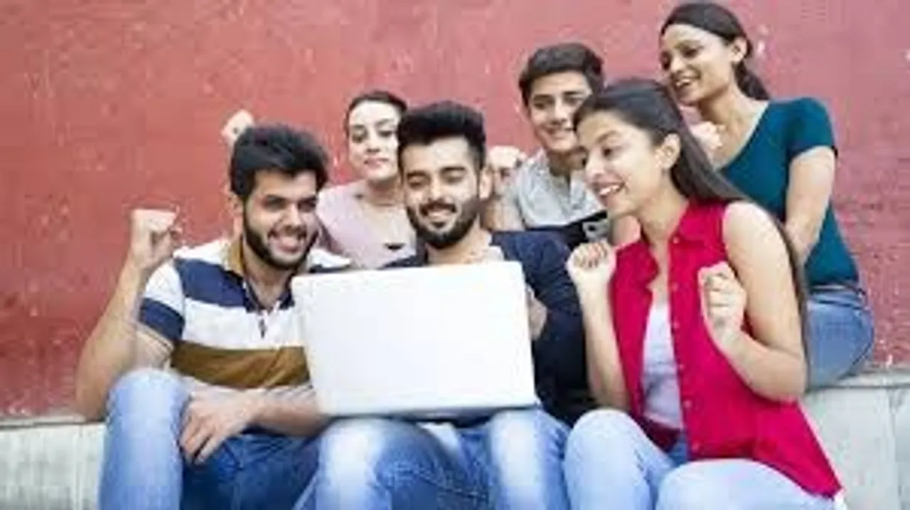 CA result