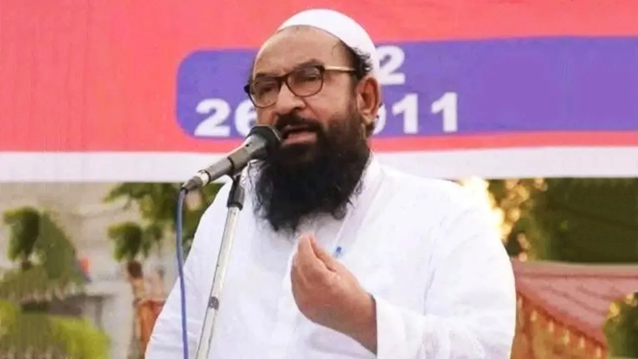 jaish terrorist