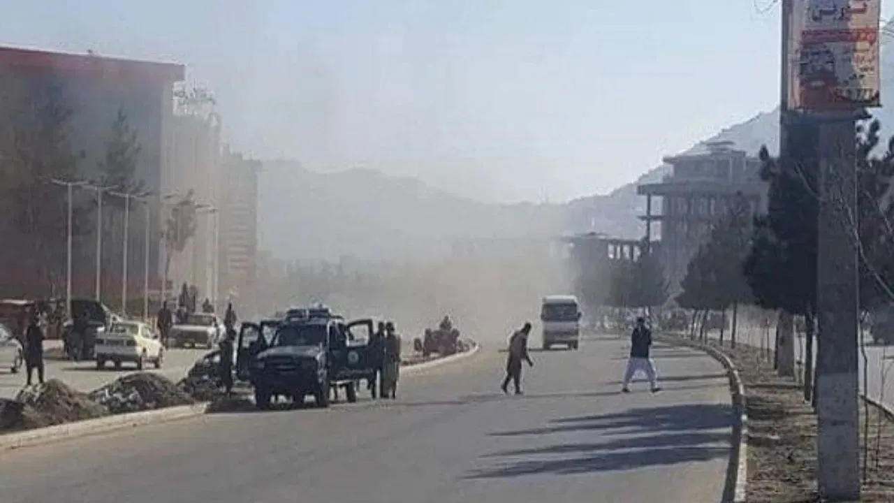 kabul