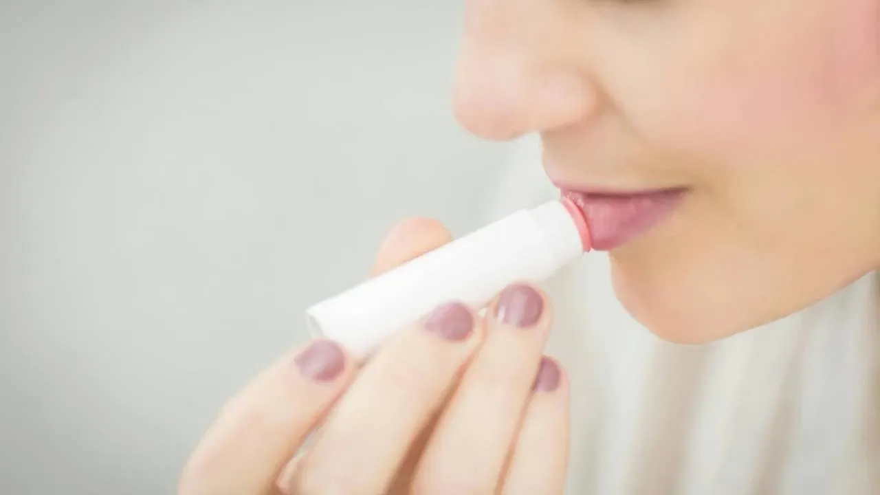 lipbalm