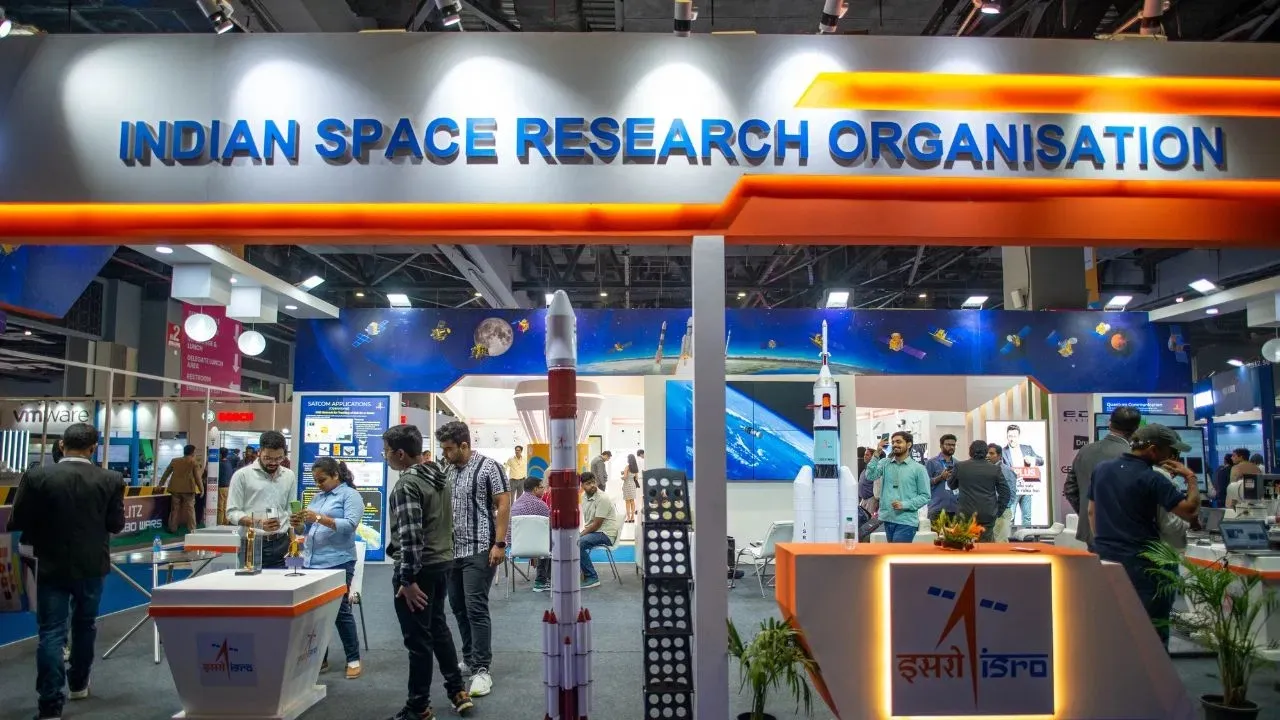 ISRO