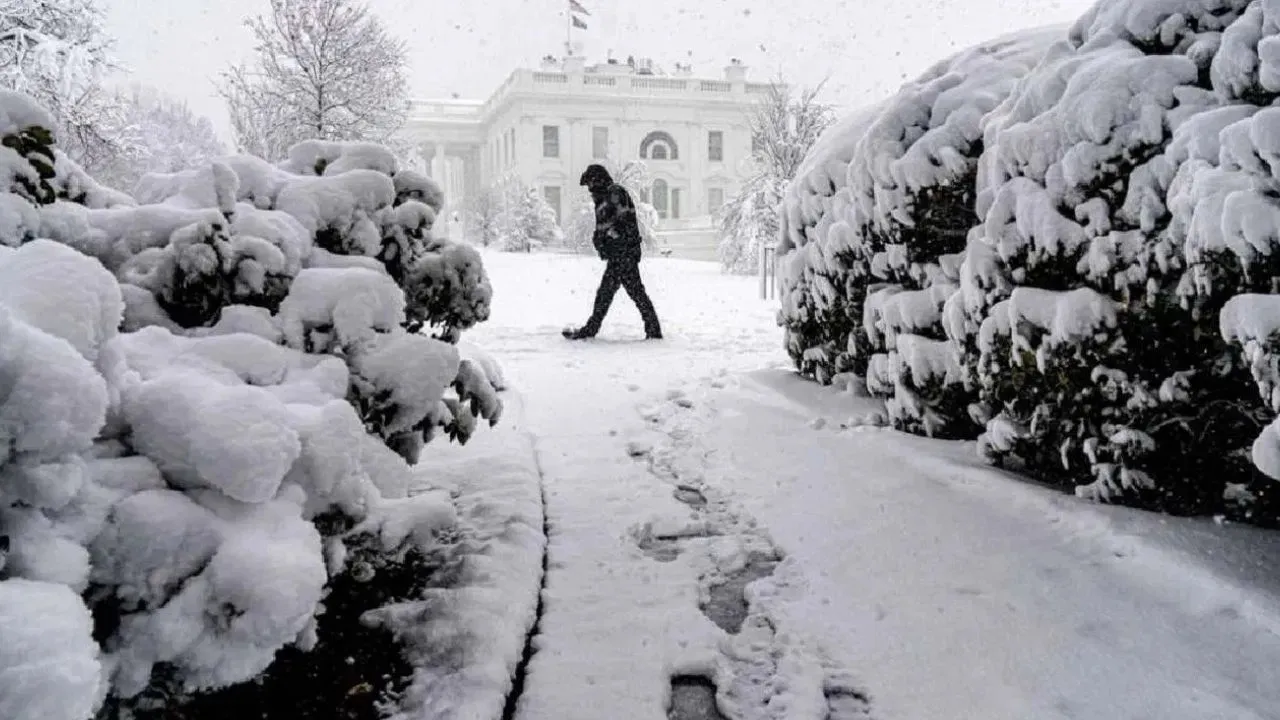 snowstrom