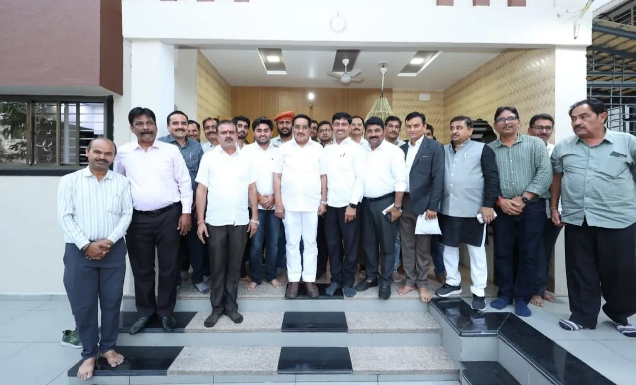 patil