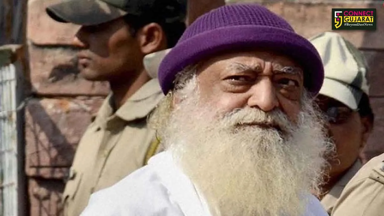 Asaram Rape Case